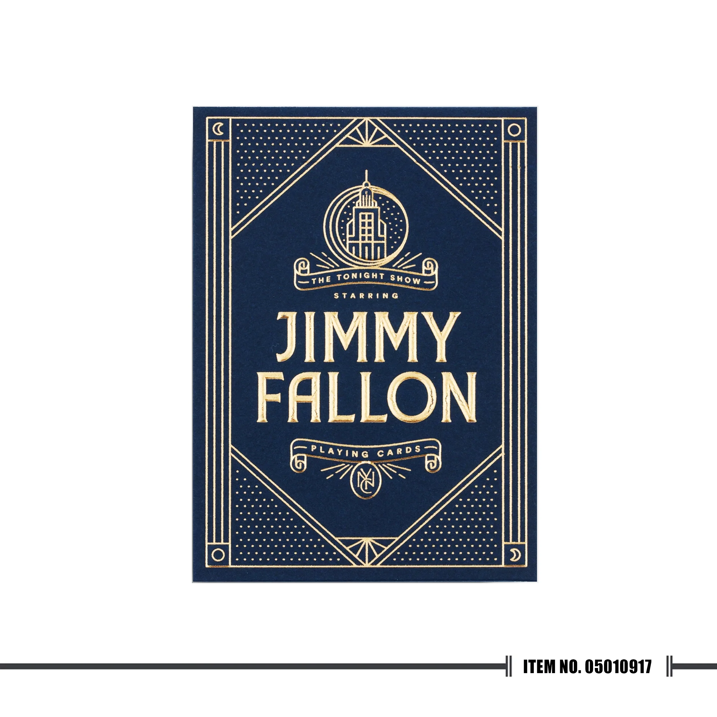 Theory 11 Jimmy Fallon Playing Cards
