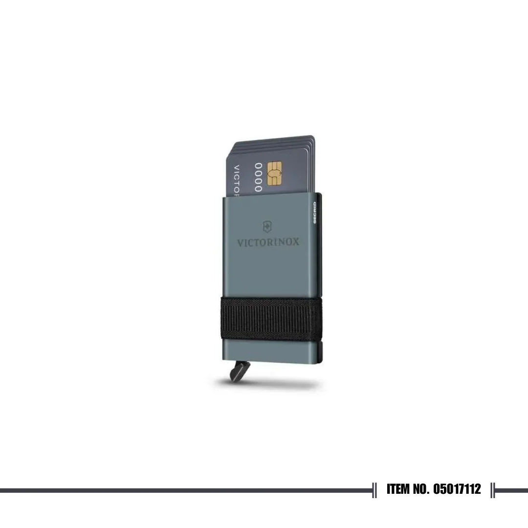 Victorinox Smart Card Wallet - Image 2