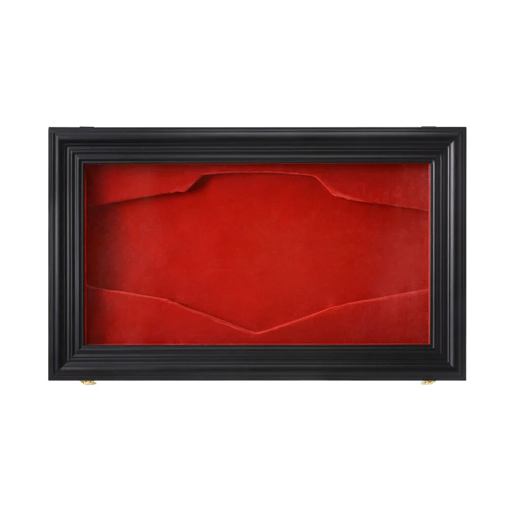 WWE Replica  Championship Title Display Case - Image 2