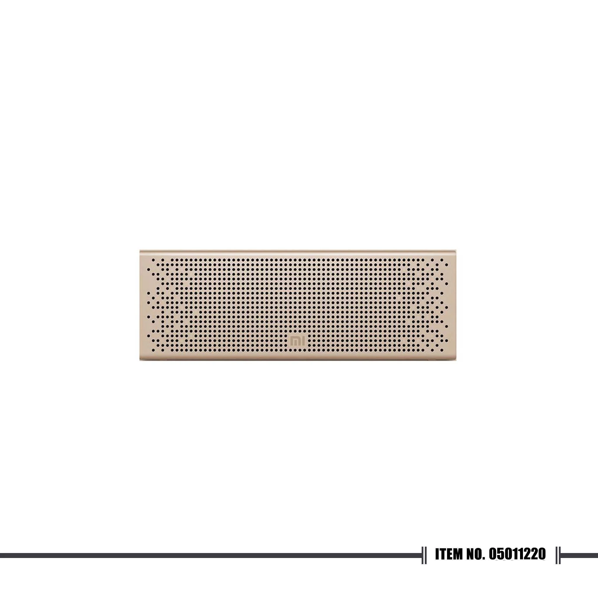 Xiaomi Bluetooth Speaker GL - Image 2