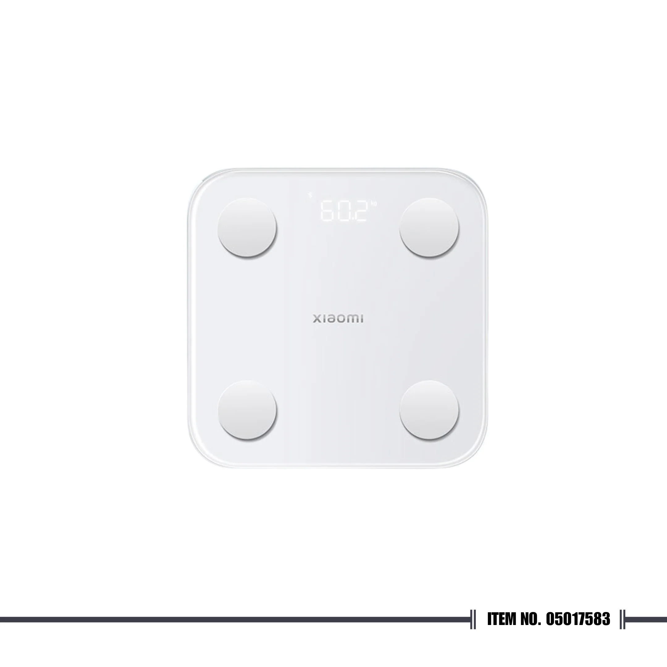 Xiaomi Body Composition Scale S400