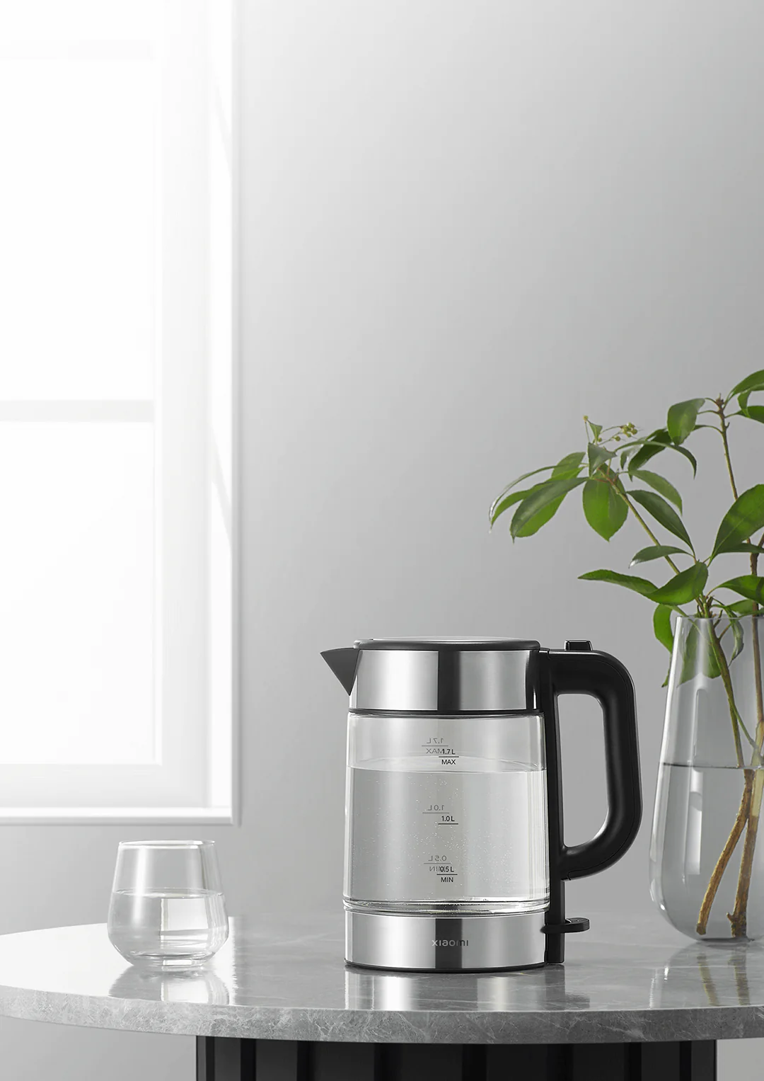 Xiaomi Electric Glass Kettle - Image 2