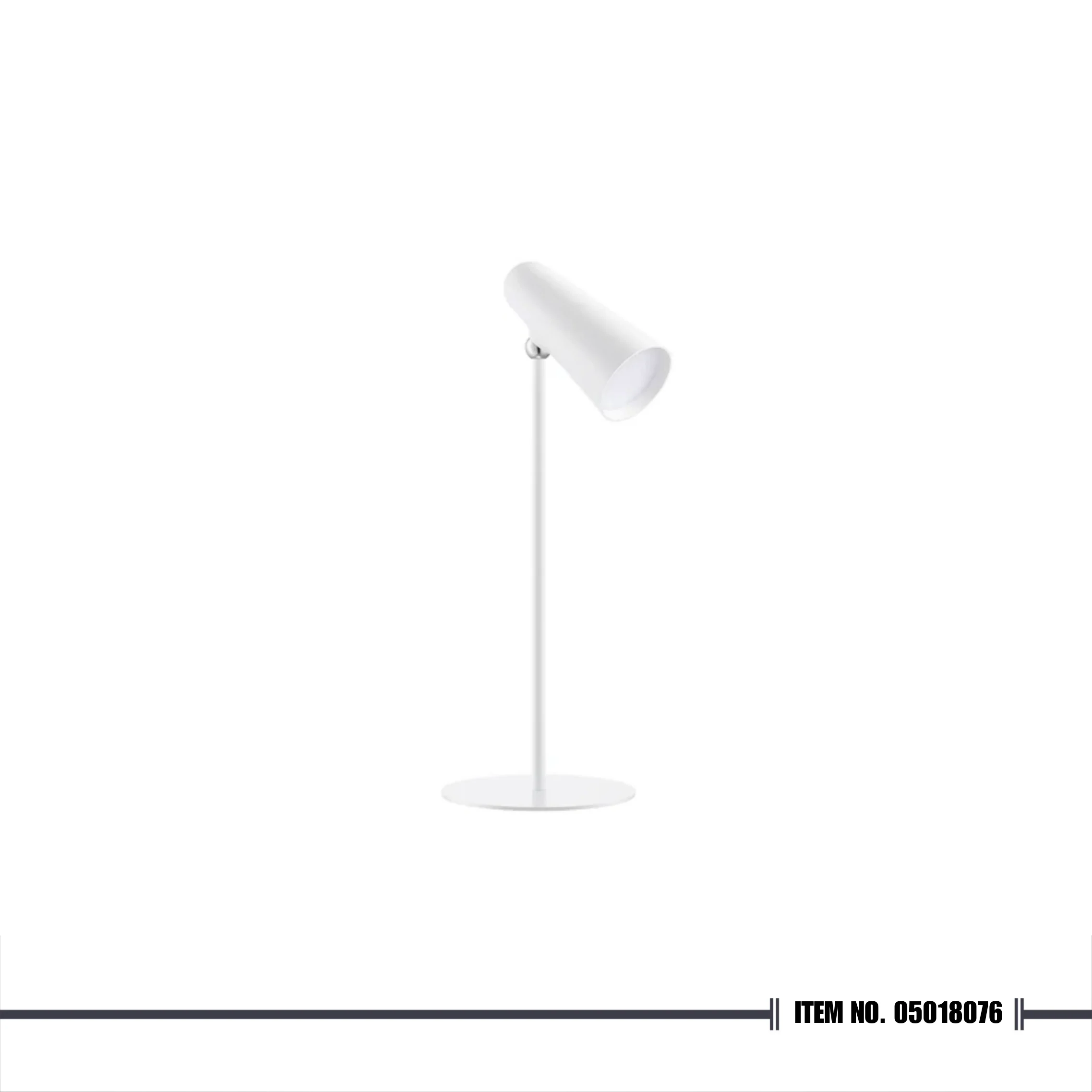 Xiaomi Flexible Rechargeable Lamp