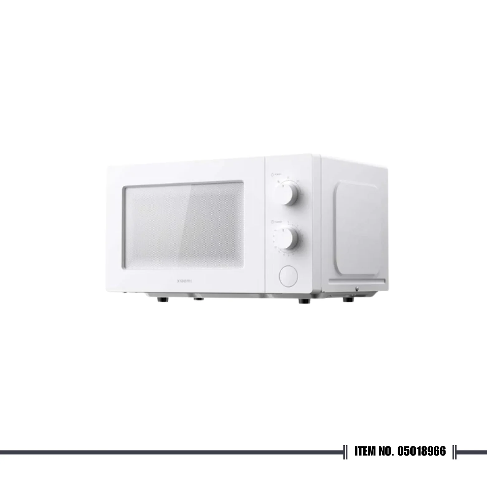 Xiaomi Microwave Oven EU
