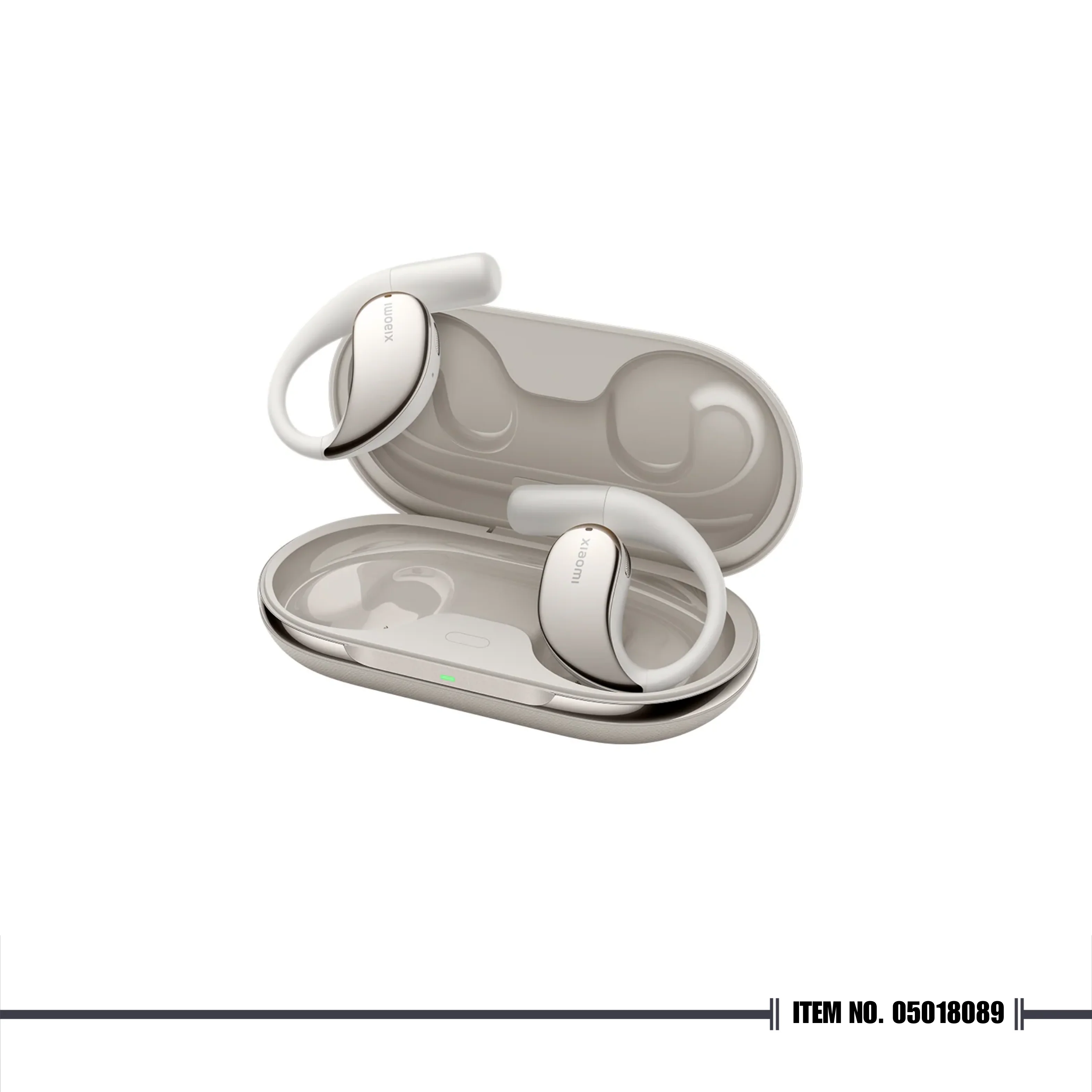 Xiaomi OpenWear Stereo Cosmic Gray (56230)