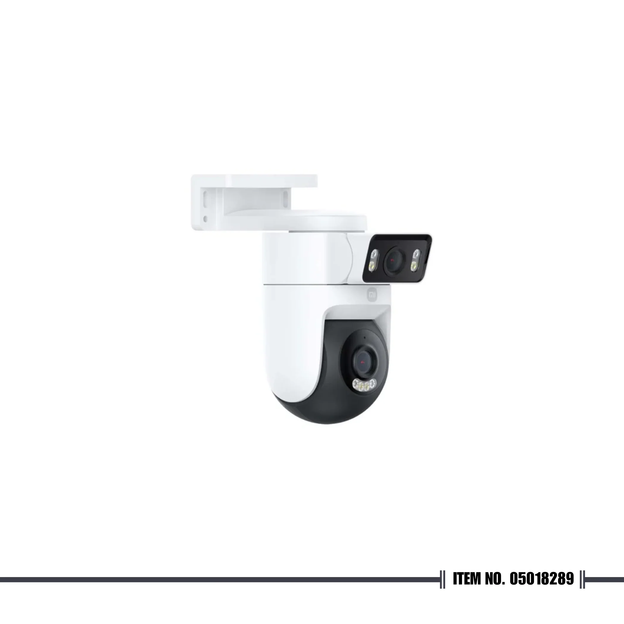 Xiaomi Outdoor Camera CW500 Dual