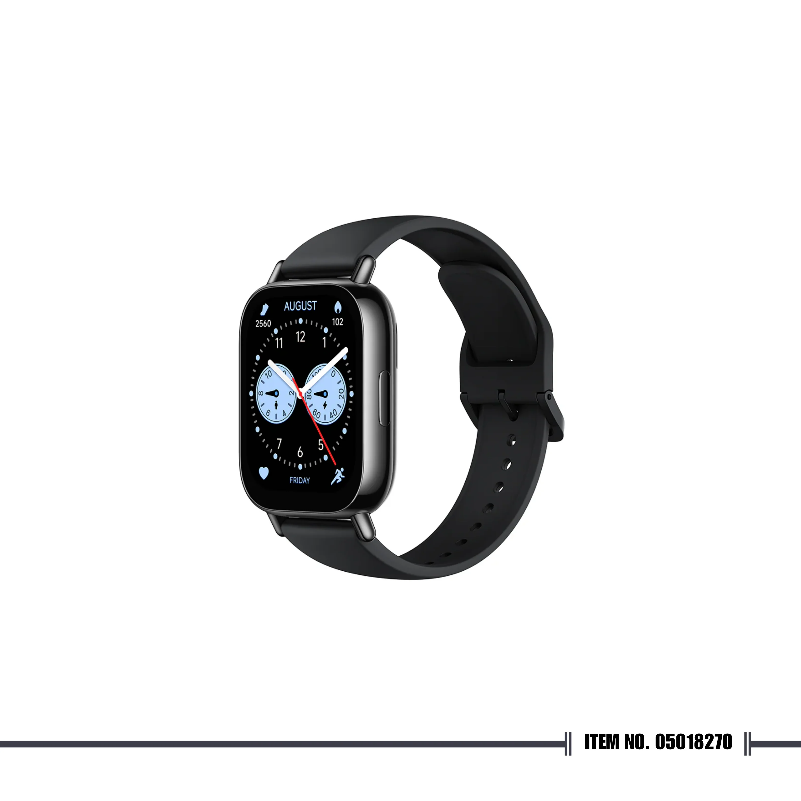 Redmi Watch 5 Lite - Image 2
