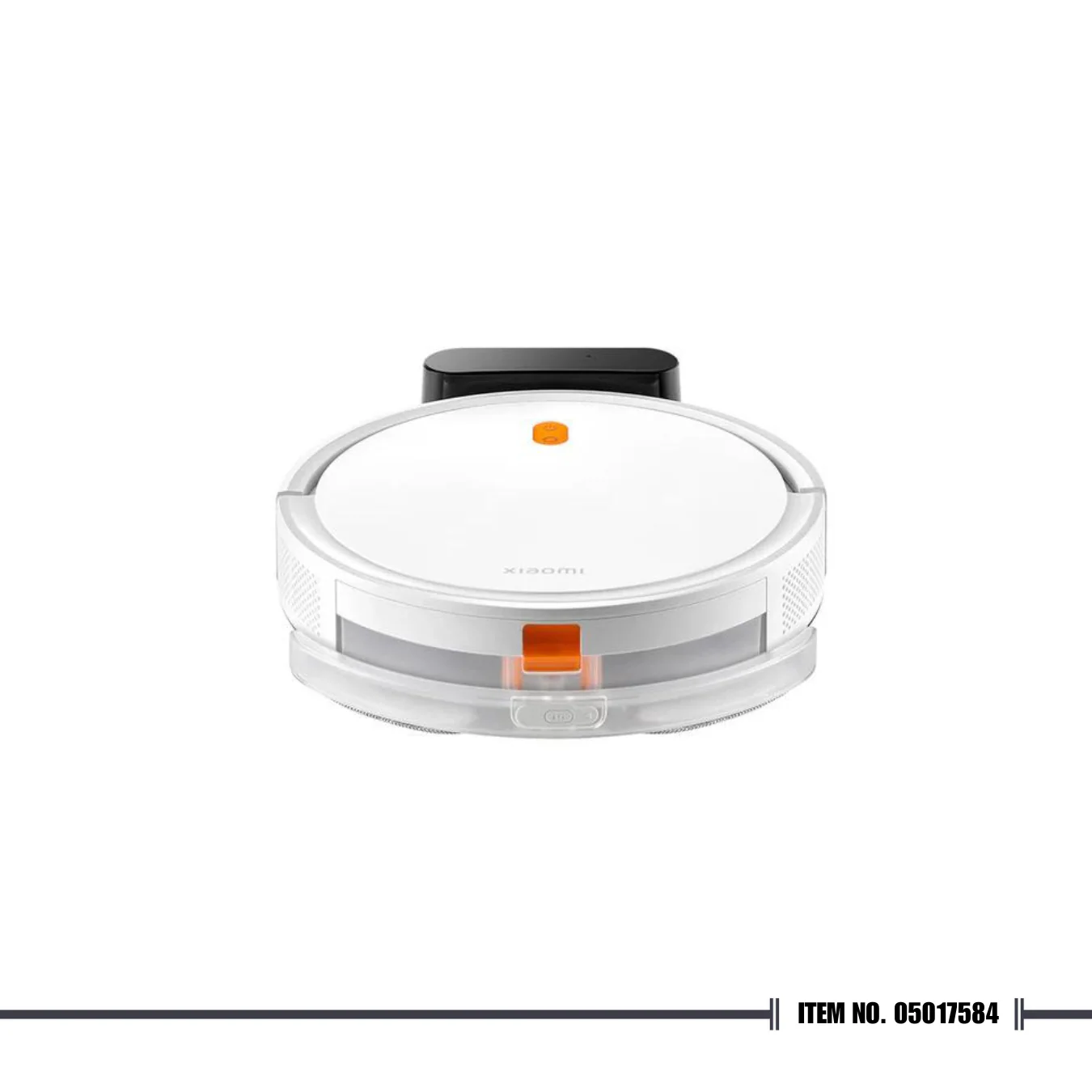 Xiaomi Robot Vacuum E5