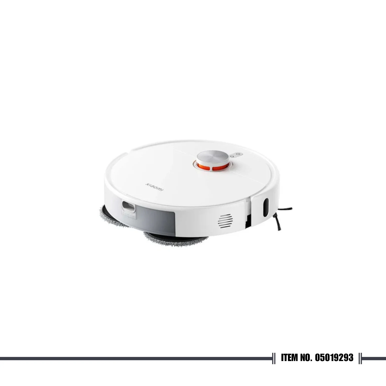 Xiaomi Robot Vacuum S40 Pro EU (67955)