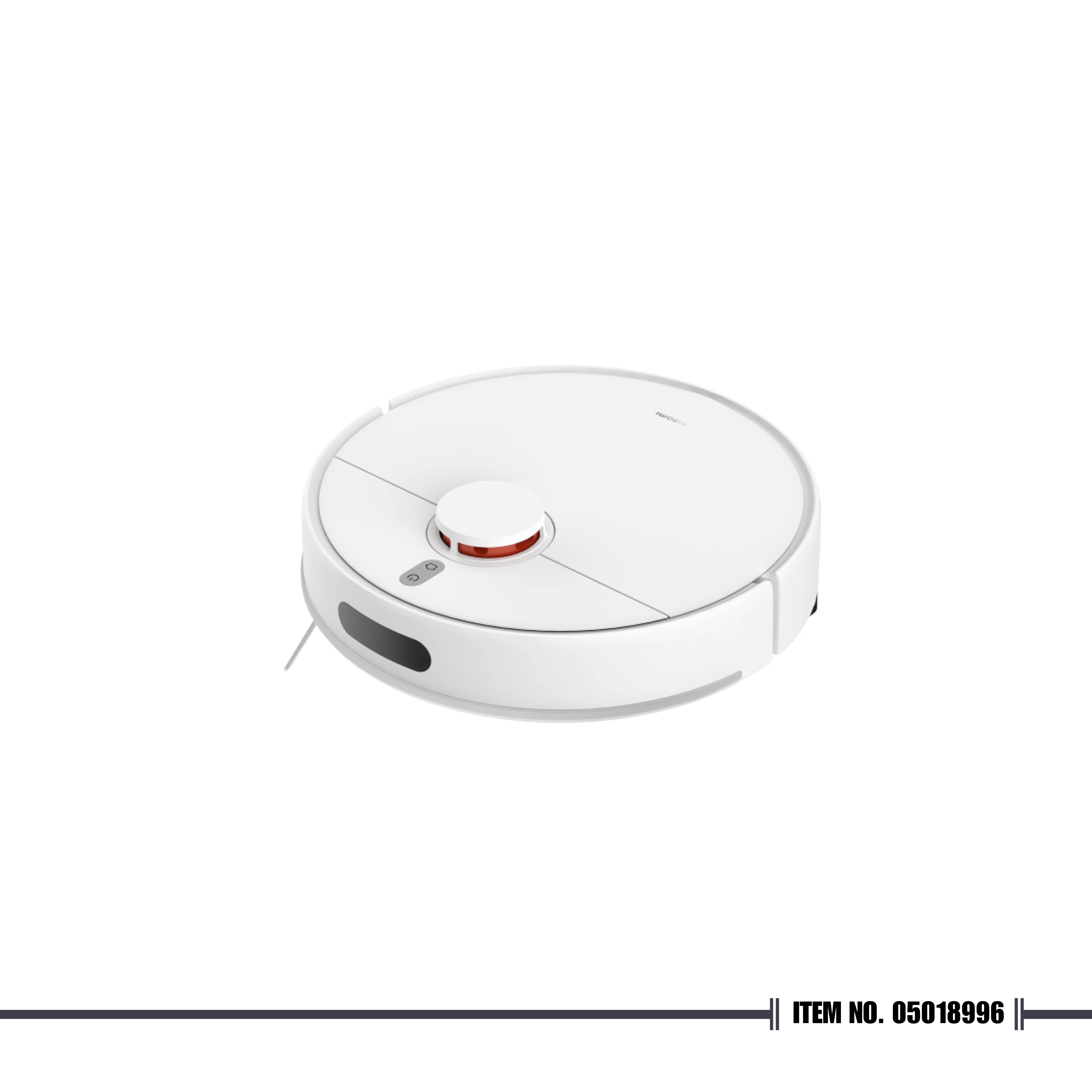 Xiaomi Robot Vacuum S40C