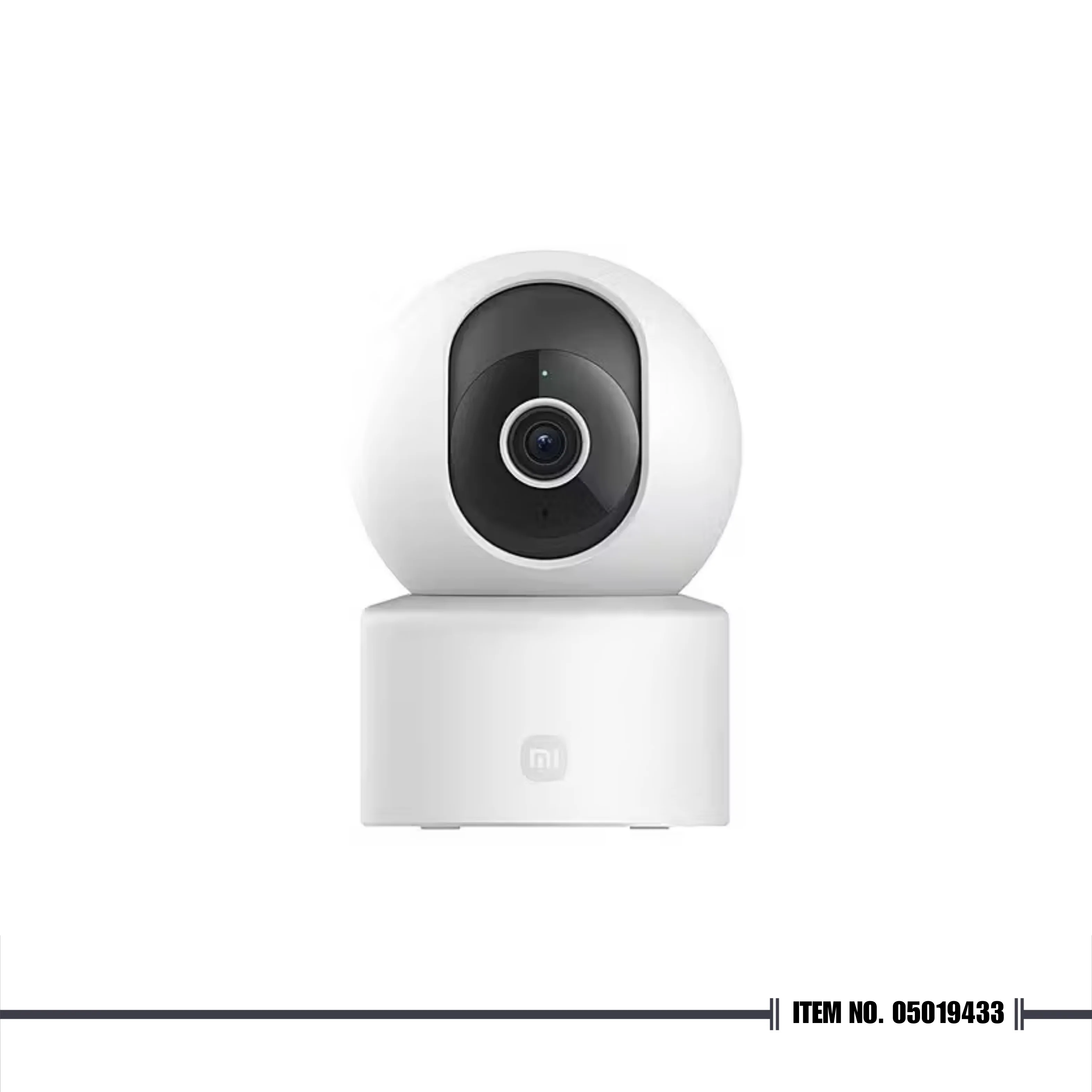 Xiaomi Smart Camera C302