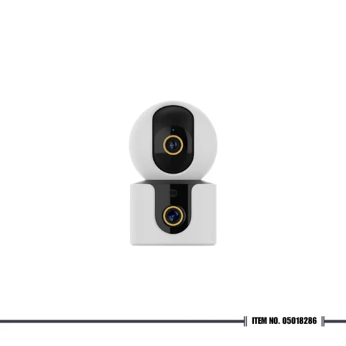 Xiaomi Smart Camera C500 Dual EU (57613)