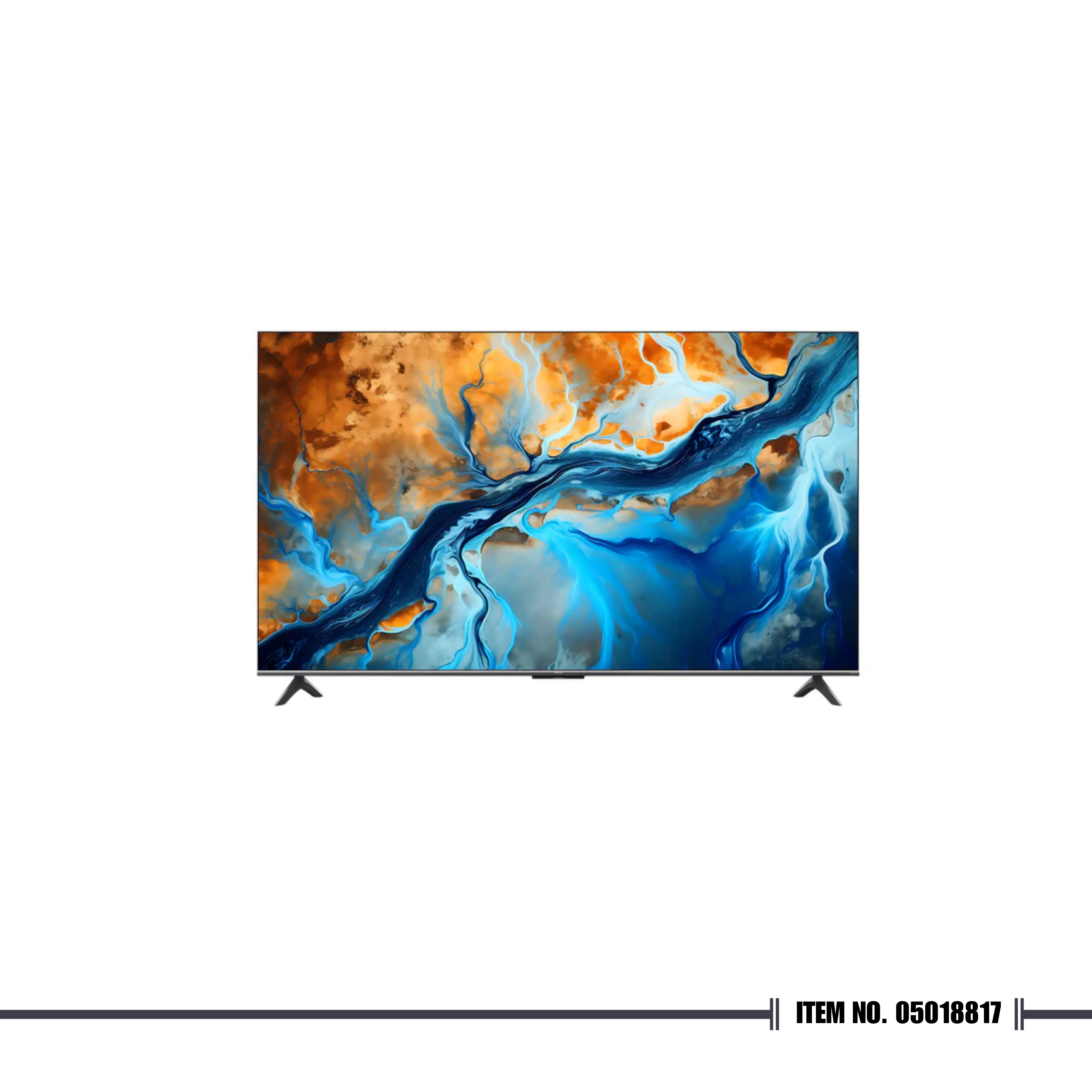 Xiaomi Smart Display S Mini LED 65" 2025