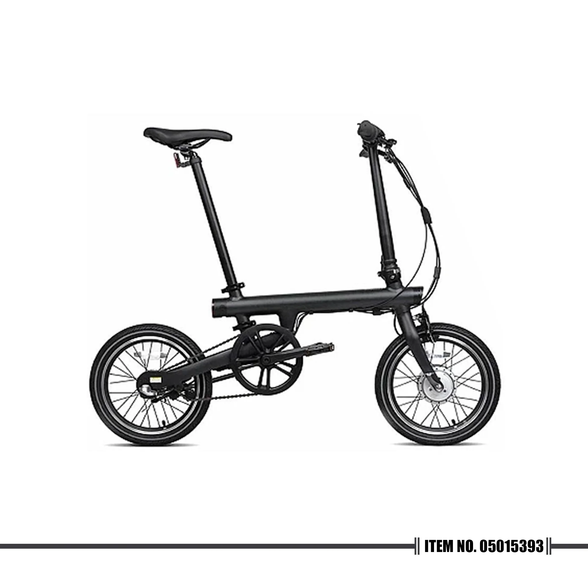 Xiaomi Smart Electric Folding Bike