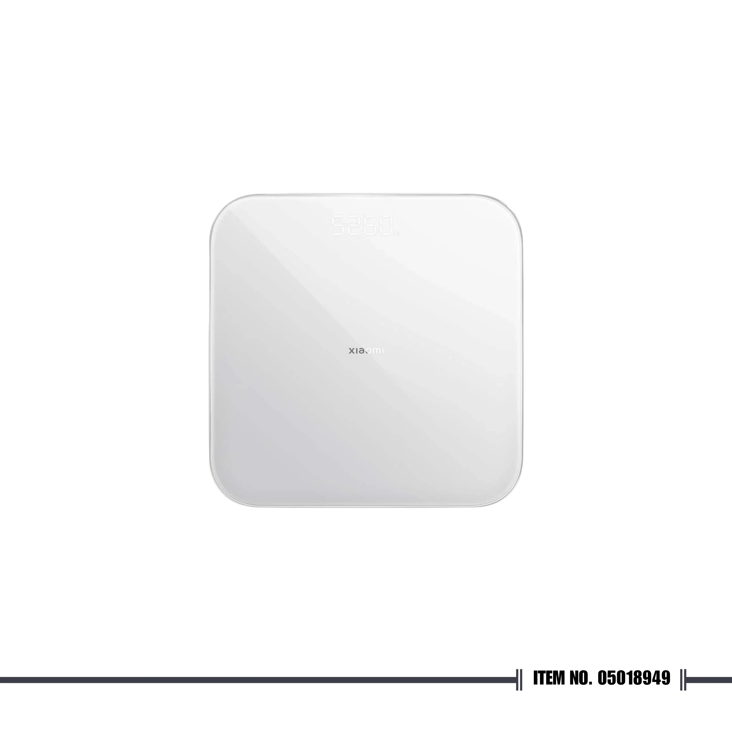 Xiaomi Smart Scale S200 - Image 2