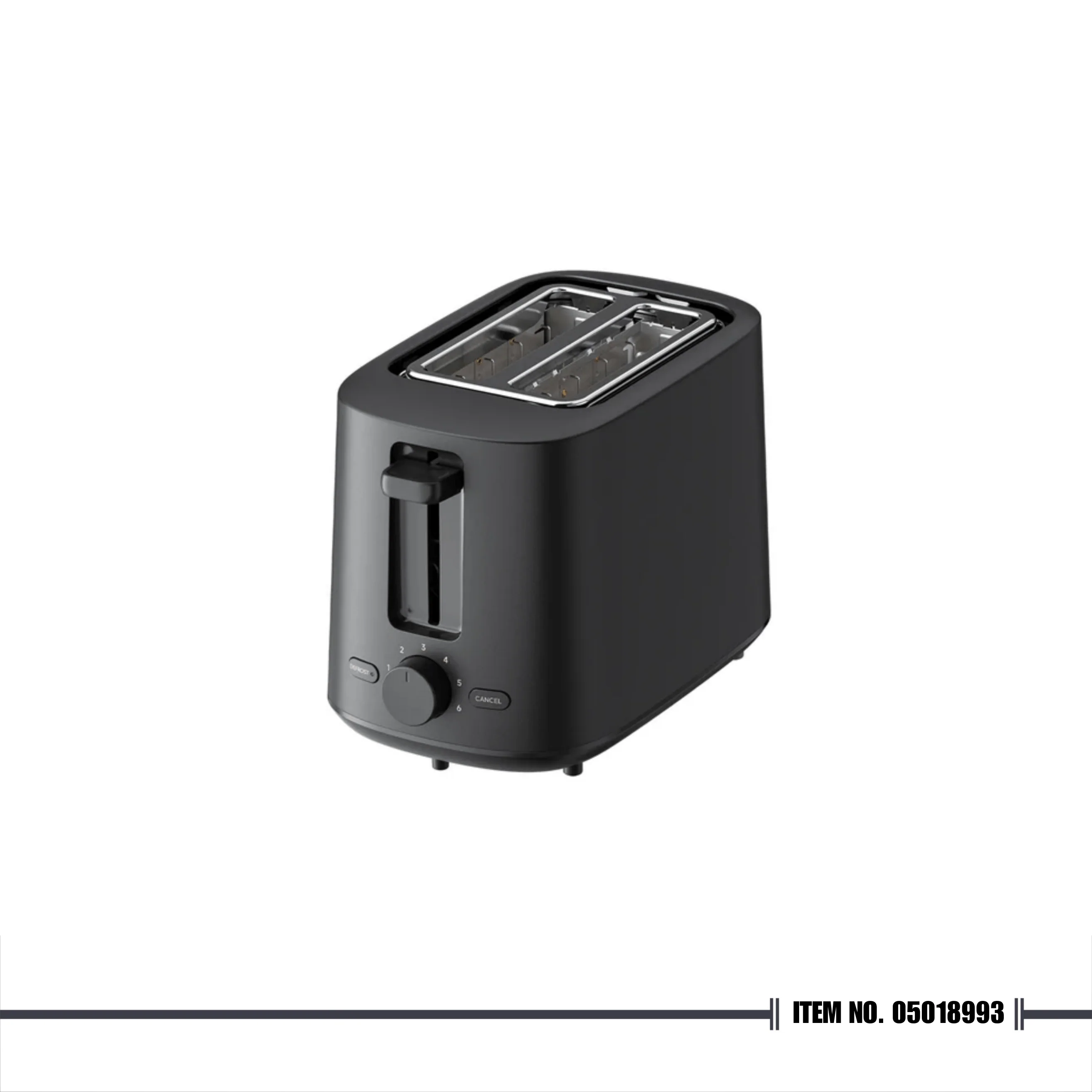 Xiaomi Toaster EU